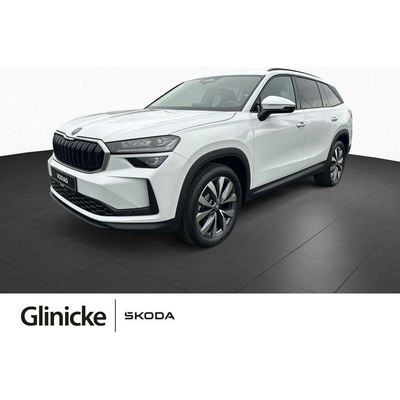 Skoda Kodiaq 2.0 TDI DSG Selection 110 kW