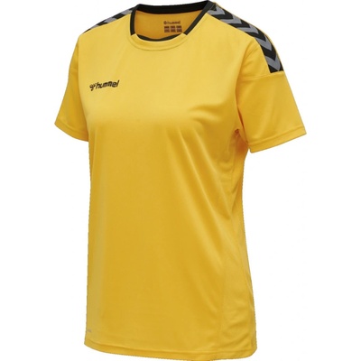 Hummel Authentic Poly jersey woman S/S 204921 5115