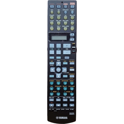 GENERAL Yamaha rav355 - дистанционно управление дубликат (rav355)