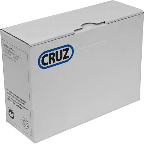 CRUZ Stavebnica Optiplus S. Fabia (21->) 935-917 od 30,69 € - Heureka.sk