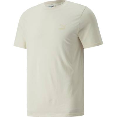 PUMA Тениска Puma Classics Small Logo T-Shirt 535587-099 Размер M