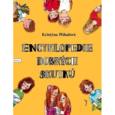 Encyklopedie dobrých skutků