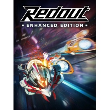 Redout (Enhanced Edition)