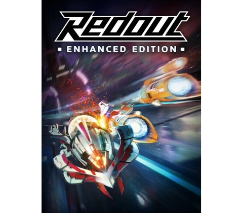 Redout (Enhanced Edition)