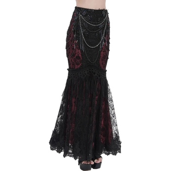 Devil fashion дамска пола devil fashion - eskt08002