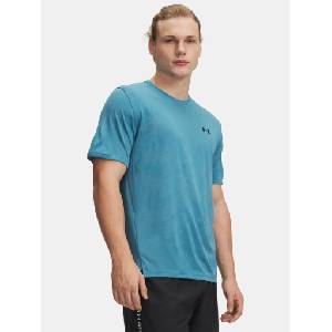 Under Armour Мъжка тениска Under Armour UA Tech Vent Jcqrd SS Under Armour | Sin | МЪЖЕ | M