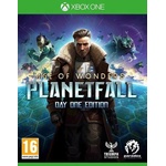 Paradox Interactive Age of Wonders Planetfall [Day One Edition] (Xbox One)