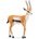 Schleich Газела Томсън (14861)