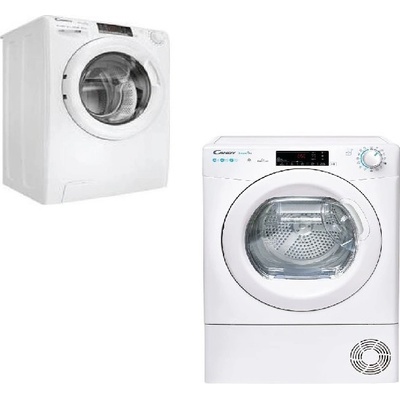 Set Candy CO 4104TWM/1-S + CSOE H10A2TE-S