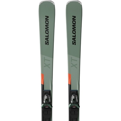 Salomon E S/MAX 8 XT 25/26