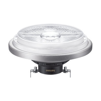 Philips Žiarovka MASTER LED ExpertColor 11-50W 927 AR111 40D
