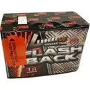 ohňostroj FLASH BACK 18 ran 20 mm