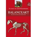 Balanceakt - Gerd Heuschmann