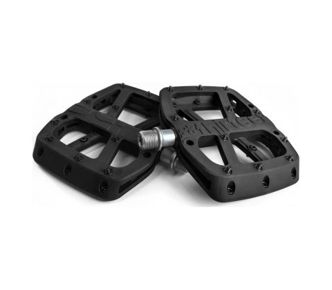 e*thirteen Base Flat pedály