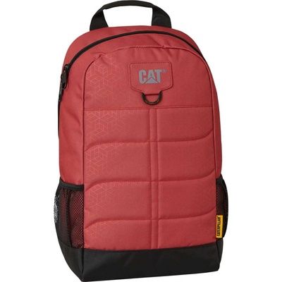 Caterpillar Millennial Classic Benji 84056-541 red 20 l