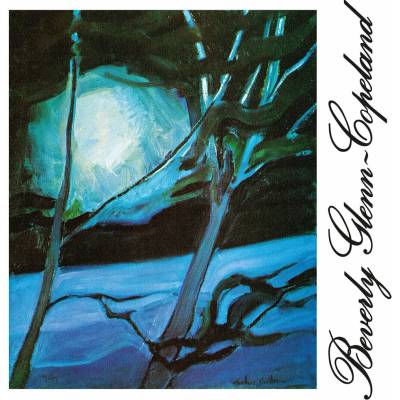 Beverly Glenn-Copeland - Beverly Glenn-Copeland LP