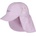 Barts Детска шапка с козирка Barts Kid's Questy Cap - Lilac - размер 50-53 cm (904-6069-0211)