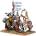 Games Workshop Grail Knight Command (99112703019)