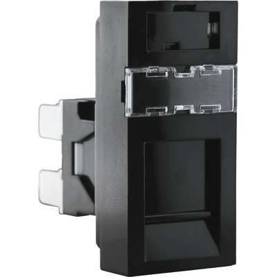 KOPOS Quadro QD 45X22.5-RJ-45_FB