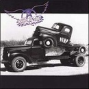 AEROSMITH: PUMP, CD