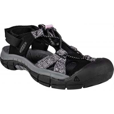 Keen Ravine H2 WOMEN black/dawn pink