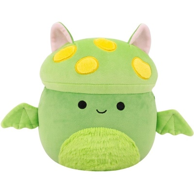 Jazwares Плюшена играчка Earling - SQUISHMALLOWS (SQCR08808)