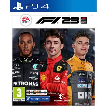 F1 2023