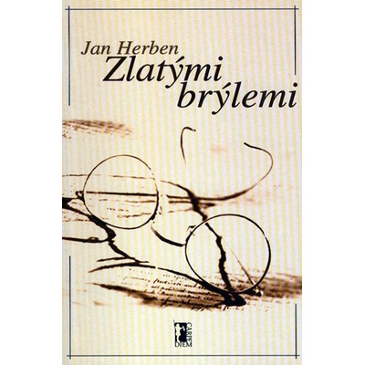 Zlatými brýlemi