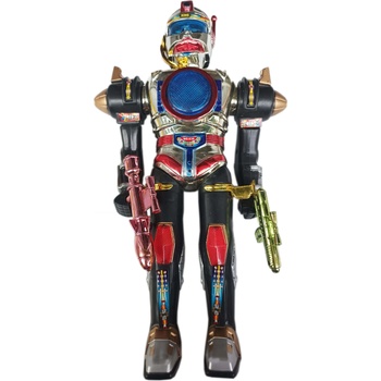 Image 1 of Hermès Робот с оръжия, детска играчка