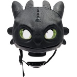 Spin Master Интерактивна играчка Spin Master - Маска с ефекти, Toothless (6072832) - baby