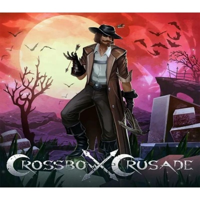 Crossbow Crusade