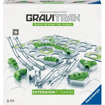 Ravensburger Gravitrax Tunely