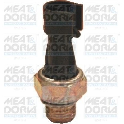 Olejový tlakový spínač MEAT & DORIA 72026