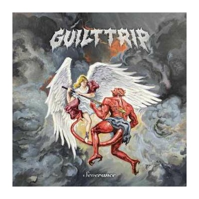 Guilt Trip: Severance CLR LTD LP