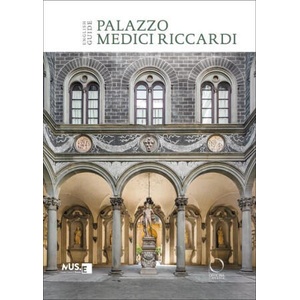 Palazzo Medici Riccardi | Valentina Zucchi (2022)