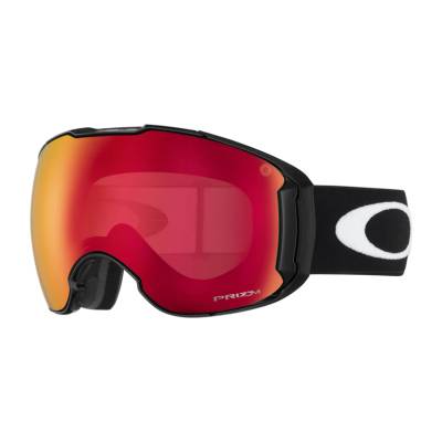 Brýle OAKLEY AIRBRAKE XL PRIZM, lyžařské, Velikost L