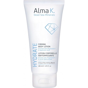 Image 1 of Alma K Alma K. Firming Body Lotion Лосиони за тяло 200 ml
