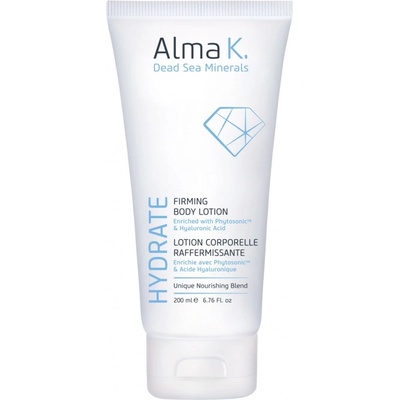 Alma K Alma K. Firming Body Lotion Лосиони за тяло 200 ml