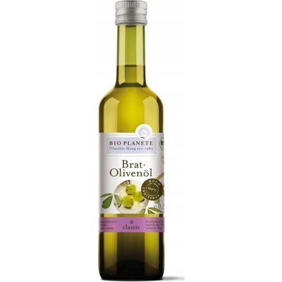 BIO BIO PLANETE Olej olivový na smažení 500 ml