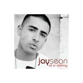 Sean Jay - All Or Nothing CD