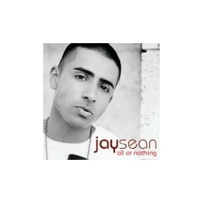 Sean Jay - All Or Nothing CD