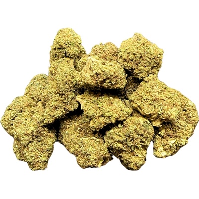 StillChill THP420 Dream Kush THC do 1% 1 g – Sleviste.cz