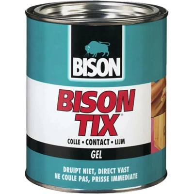 BISON Tix GEL Kontaktní lepidlo 750 g