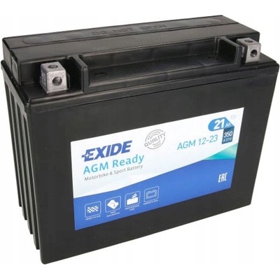 Exide AGM12-23 – Hledejceny.cz