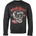 Black heart мъжки суичър black heart - gravity grey - СИВ - 17494
