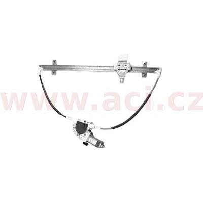 přední stahovačka (elektrická - s motorem) 2/4dv. SCHNEIDER, P ACI 3373262