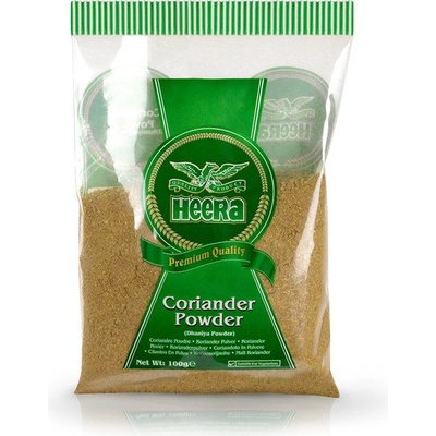 Heera Koriandr mletý 100 g – Zbozi.Blesk.cz