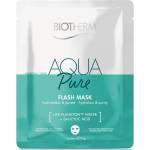 Biotherm Aquasource Aqua Pure Flash Mask Маска за лице дамски 31gr