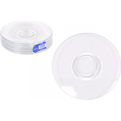 Duralex Sada tanierov Caprice 6 pcs