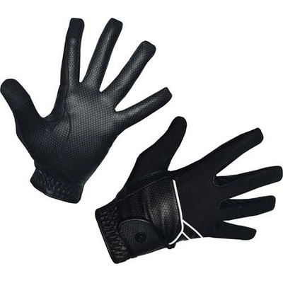 Covalliero AW 2025/26 Reflective černé
